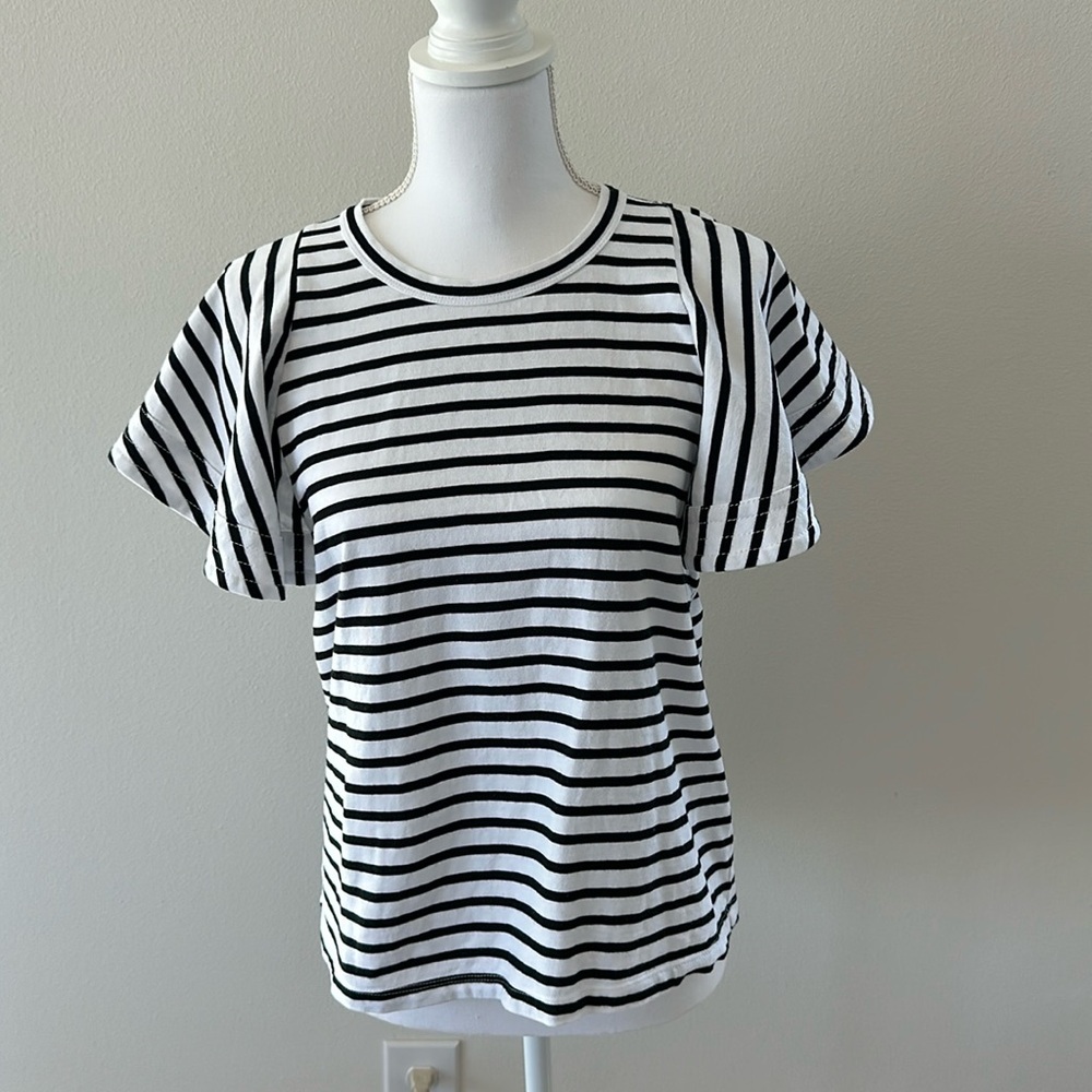 ALC Striped T-Shirt